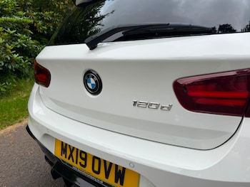 Used BMW 1 Series 2019 for sale - 79281866: Photo