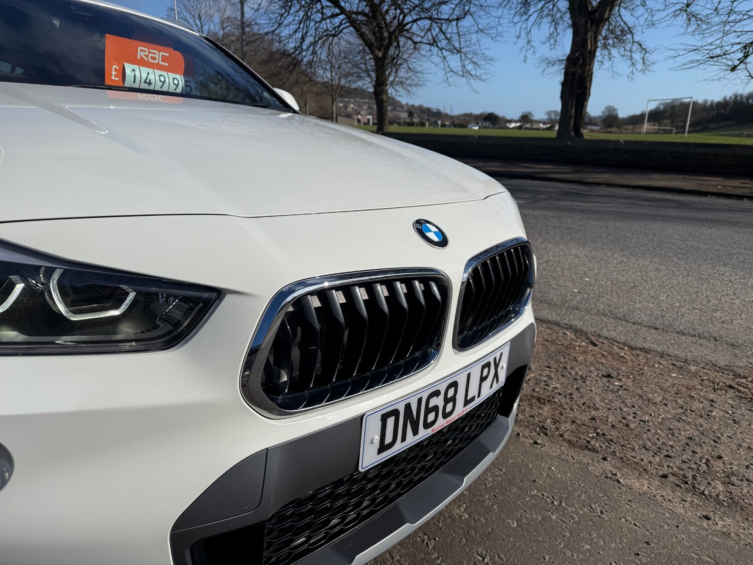 Used BMW X2 2018 for sale - 77740314: Photo 11