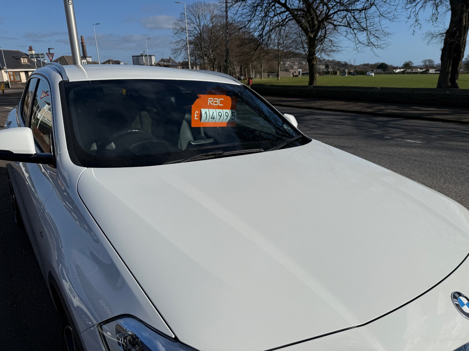 Used BMW X2 2018 for sale - 77740314: Photo 12