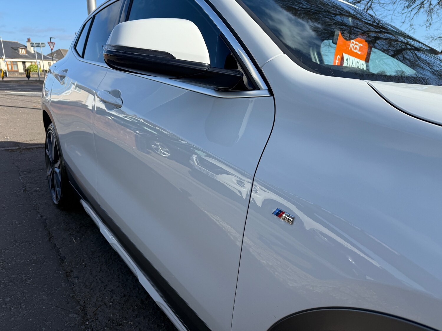 Used BMW X2 2018 for sale - 77740314: Photo 13