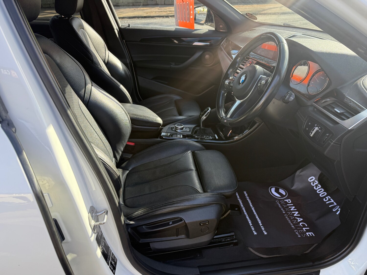 Used BMW X2 2018 for sale - 77740314: Photo 14