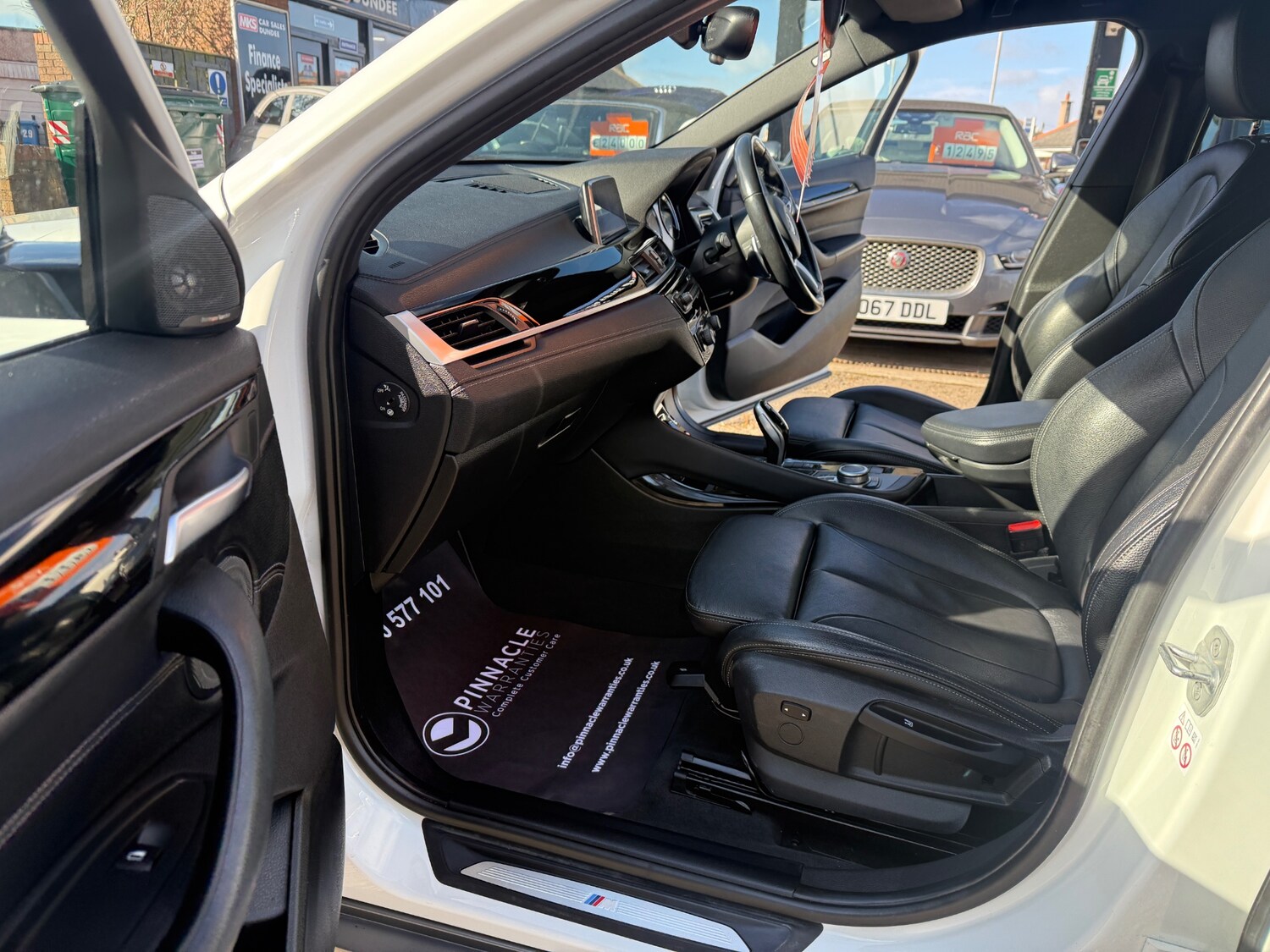 Used BMW X2 2018 for sale - 77740314: Photo 15