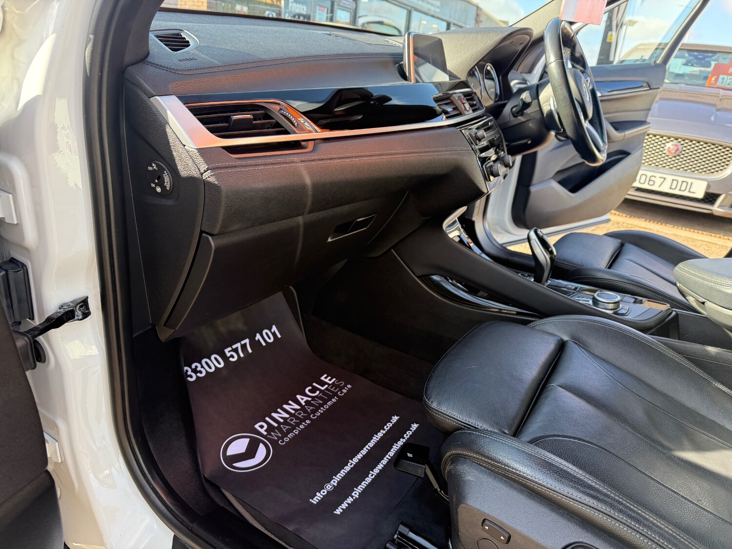 Used BMW X2 2018 for sale - 77740314: Photo 16