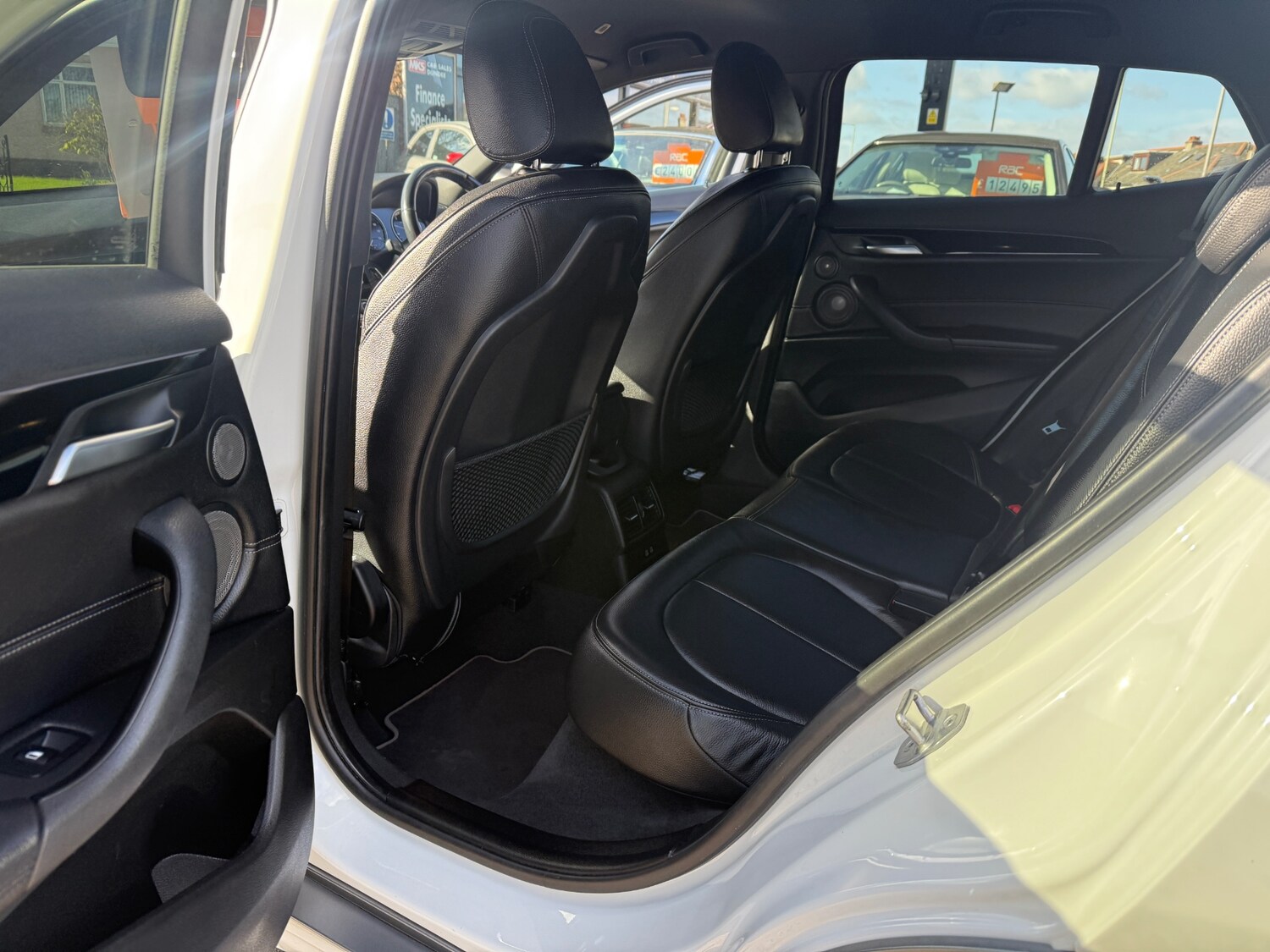 Used BMW X2 2018 for sale - 77740314: Photo 17