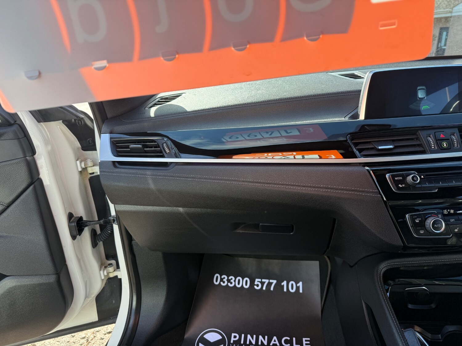 Used BMW X2 2018 for sale - 77740314: Photo 19