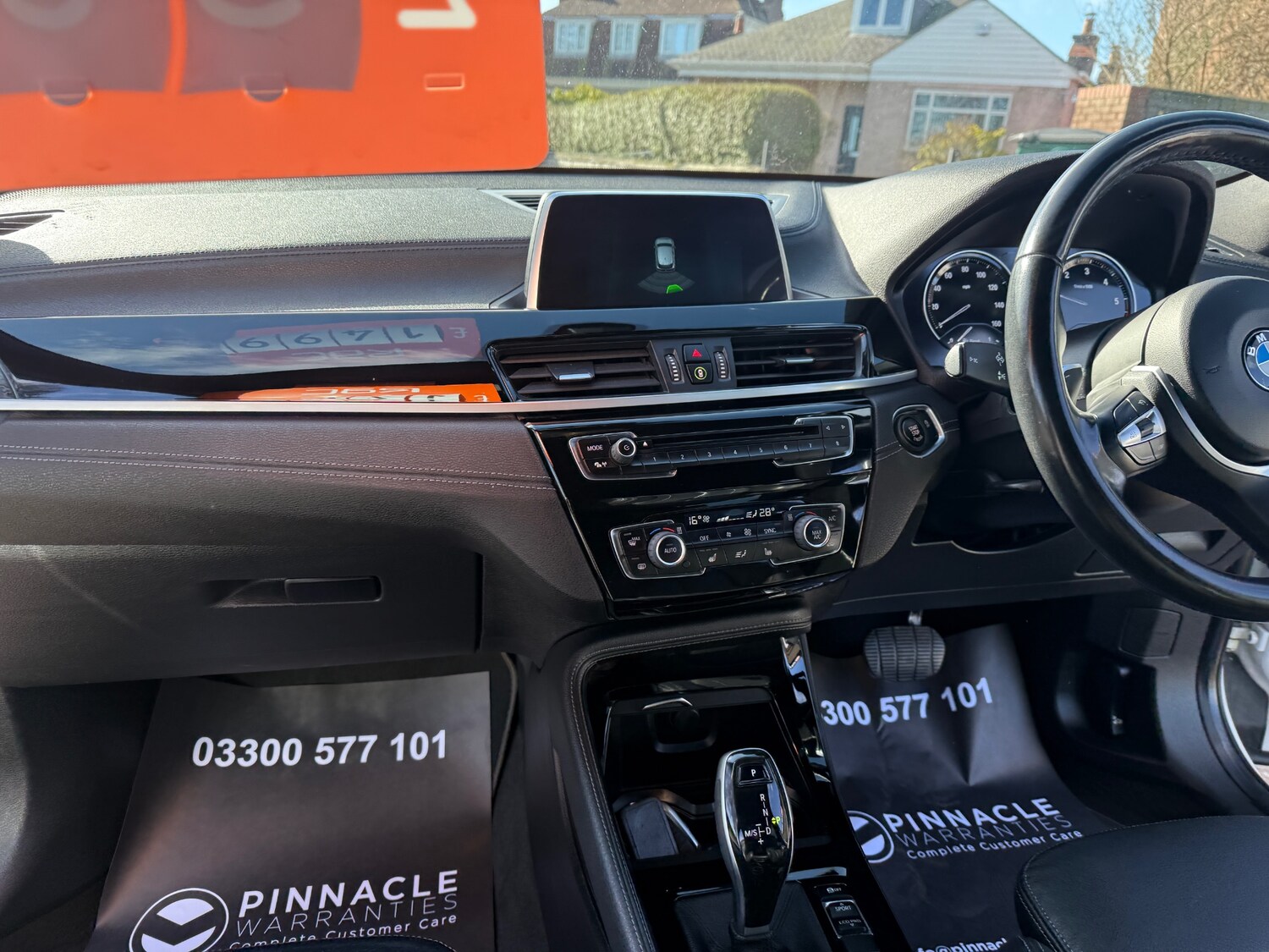 Used BMW X2 2018 for sale - 77740314: Photo 20