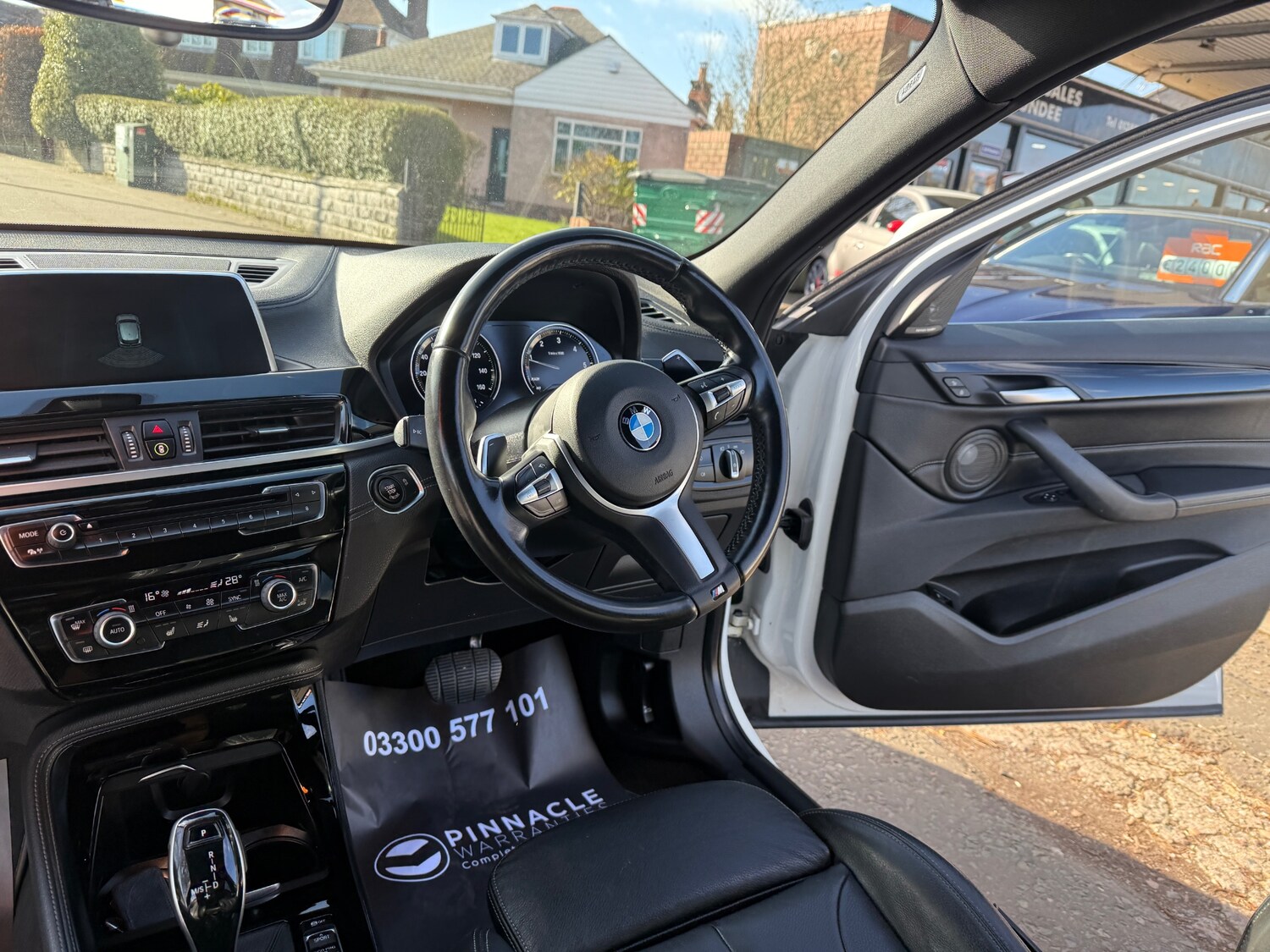 Used BMW X2 2018 for sale - 77740314: Photo 21