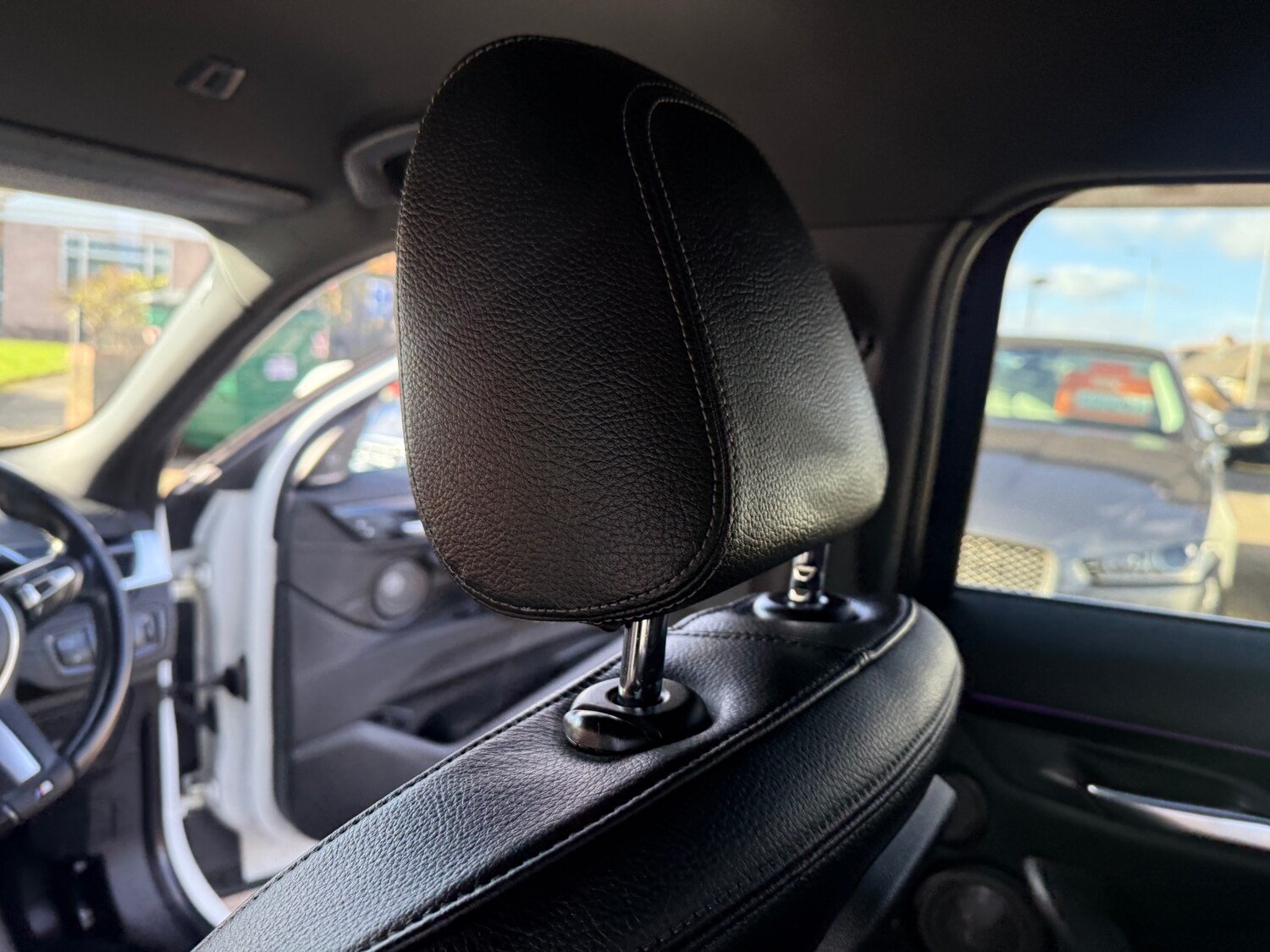 Used BMW X2 2018 for sale - 77740314: Photo 22