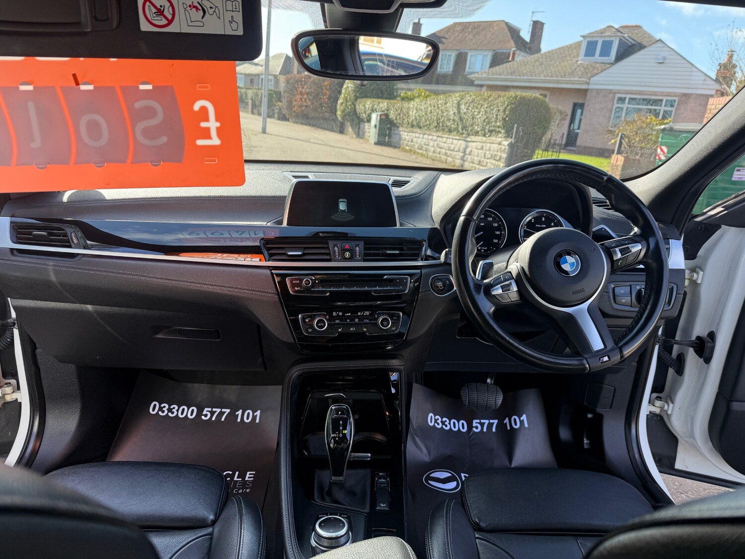 Used BMW X2 2018 for sale - 77740314: Photo 23