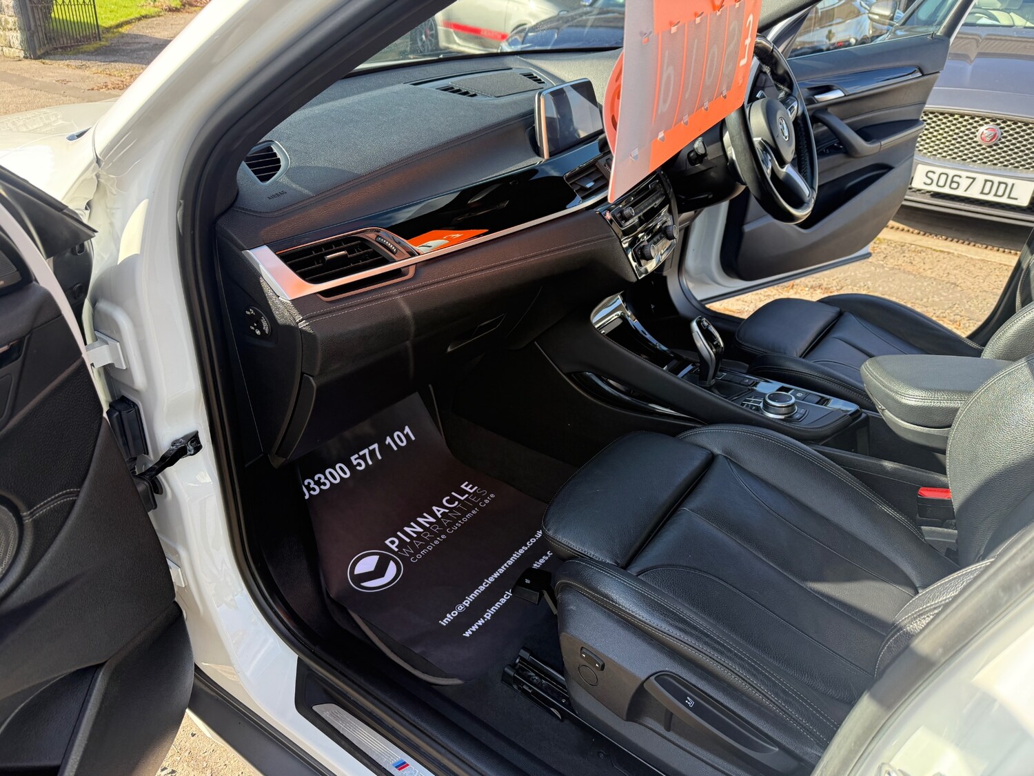 Used BMW X2 2018 for sale - 77740314: Photo 24