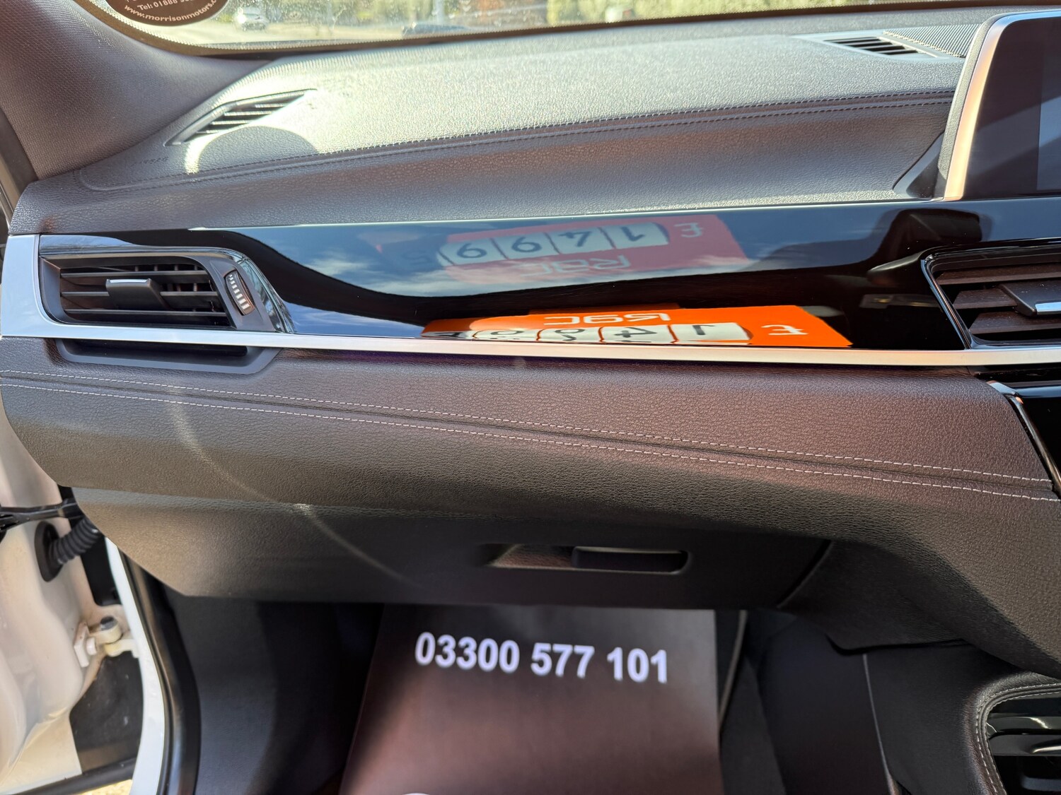 Used BMW X2 2018 for sale - 77740314: Photo 25