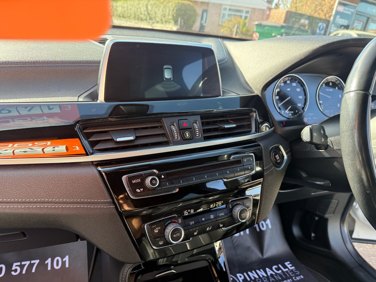 Used BMW X2 2018 for sale - 77740314: Photo 26