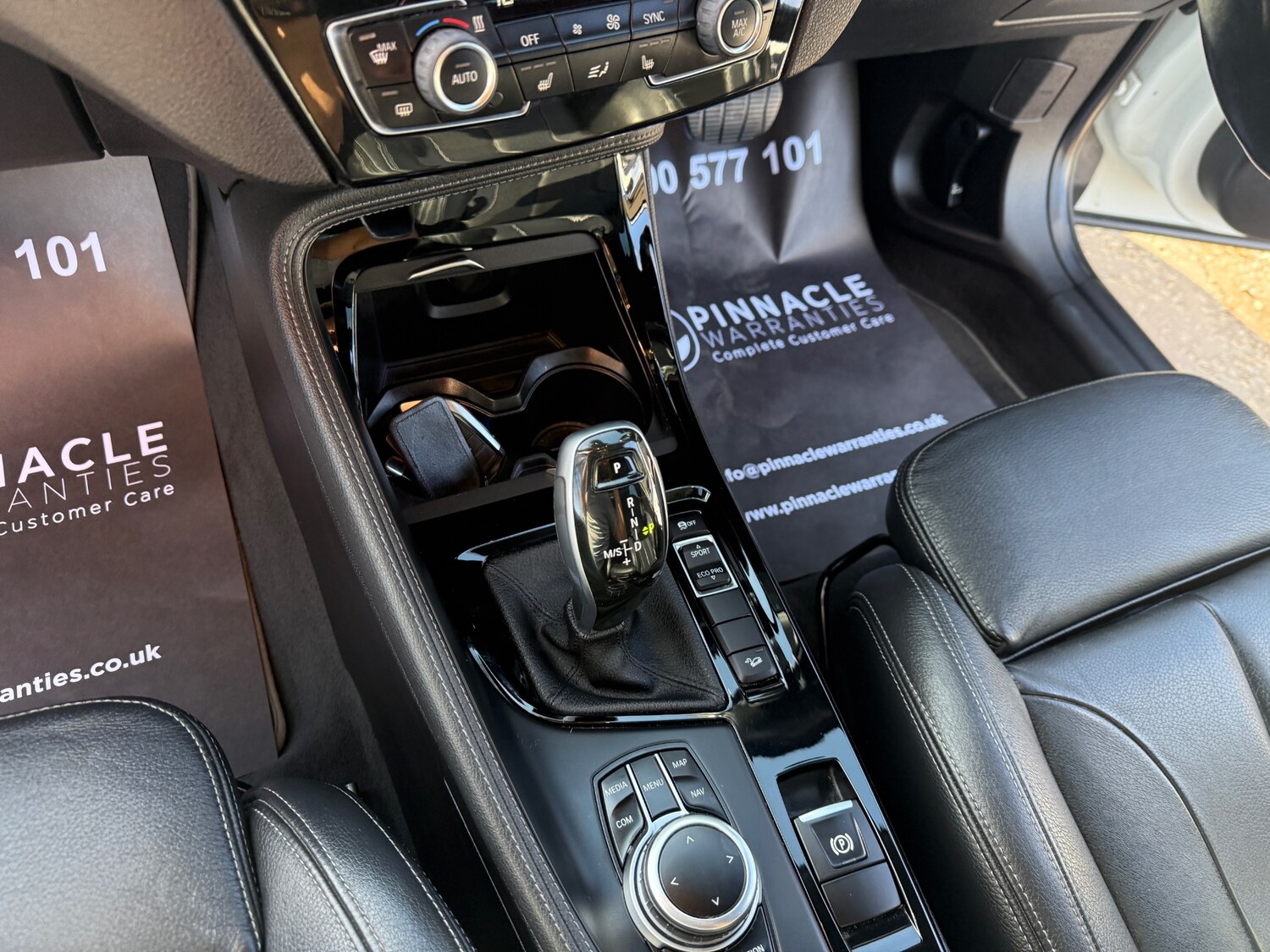 Used BMW X2 2018 for sale - 77740314: Photo 27