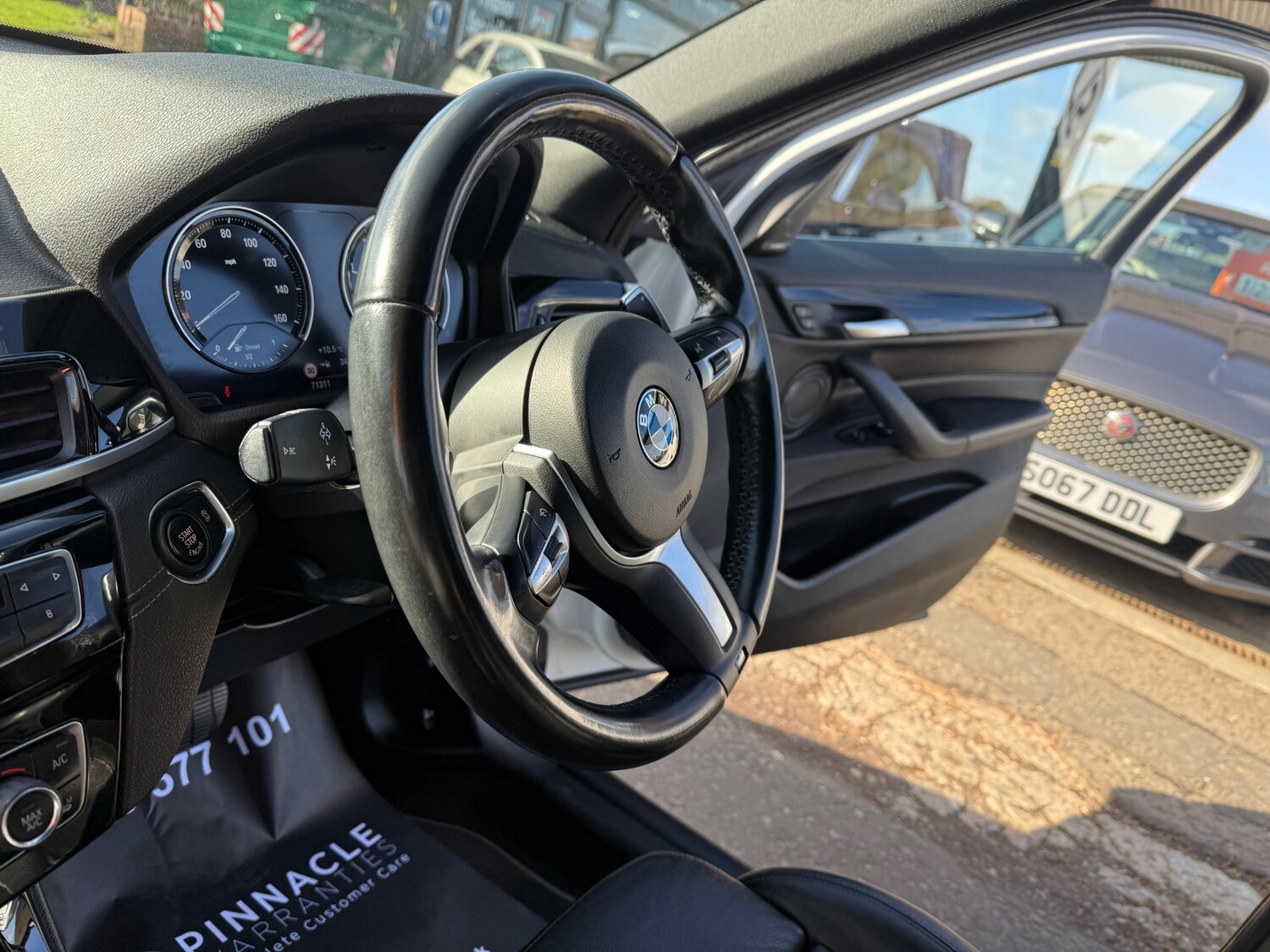 Used BMW X2 2018 for sale - 77740314: Photo 28