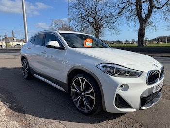 Used BMW X2 2018 for sale - 77740314: Photo