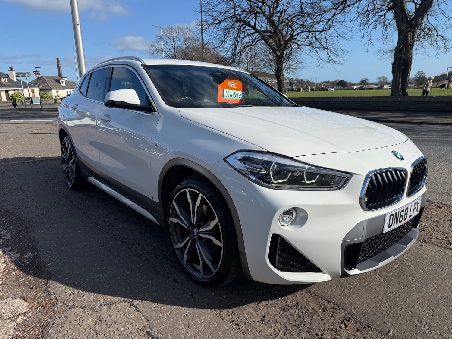 Used BMW X2 2018 for sale - 77740314: Photo 5