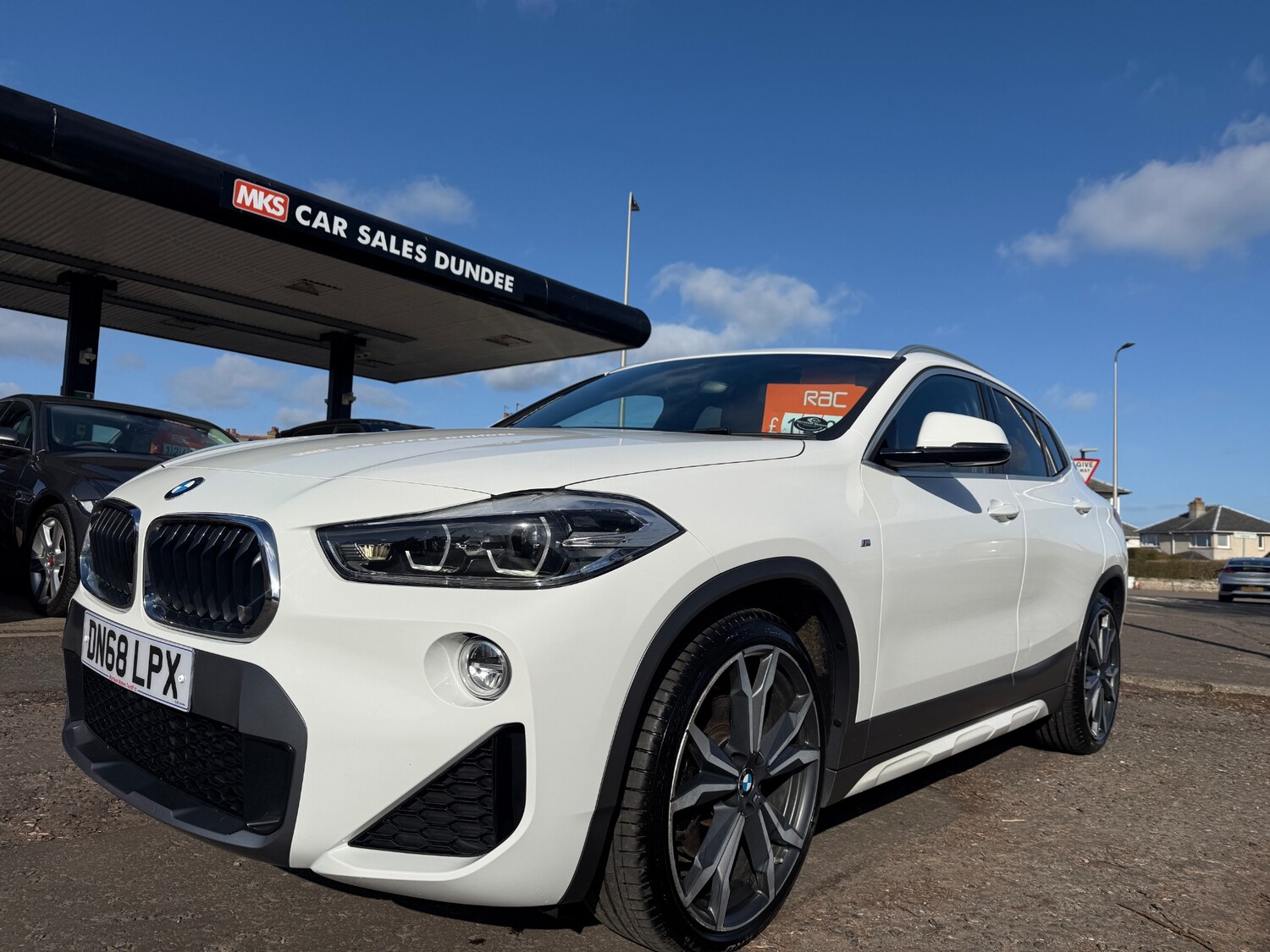 Used BMW X2 2018 for sale - 77740314: Photo 7