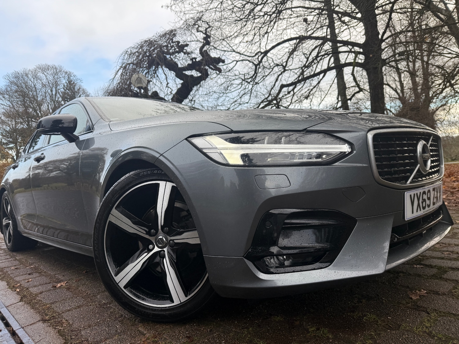 Used Volvo S90 2019 for sale - 76687586: Photo 1