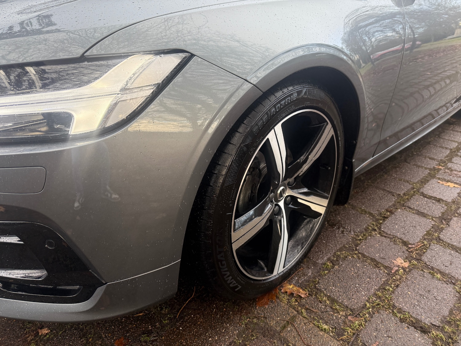 Used Volvo S90 2019 for sale - 76687586: Photo 12