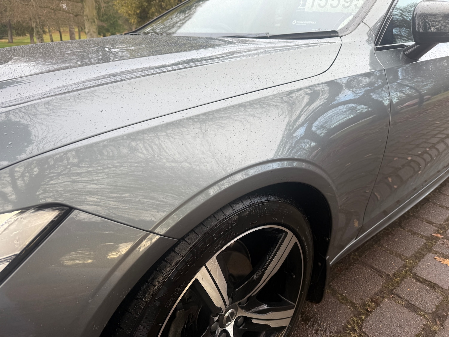 Used Volvo S90 2019 for sale - 76687586: Photo 13