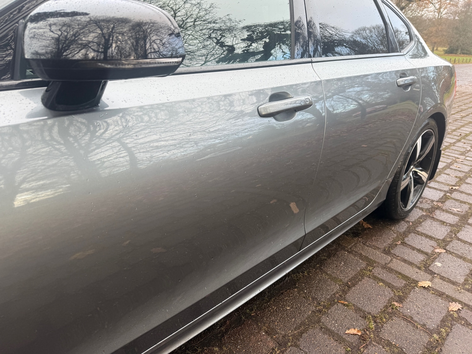 Used Volvo S90 2019 for sale - 76687586: Photo 14