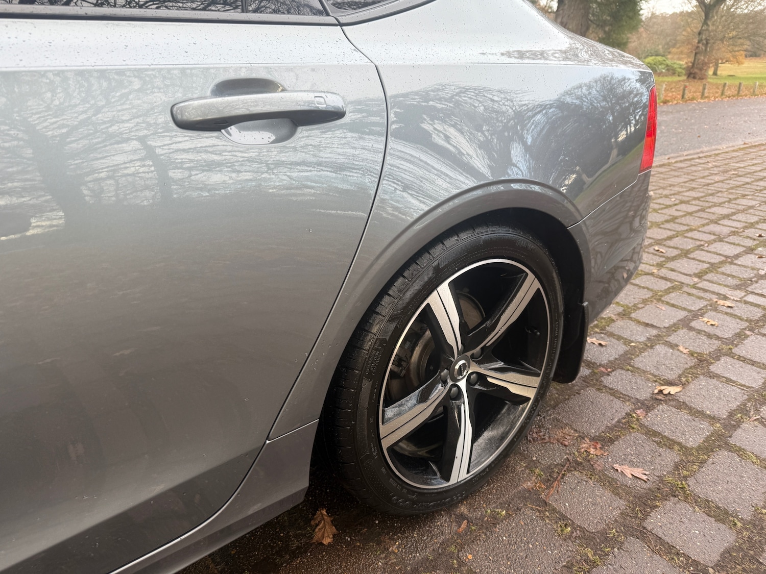 Used Volvo S90 2019 for sale - 76687586: Photo 15