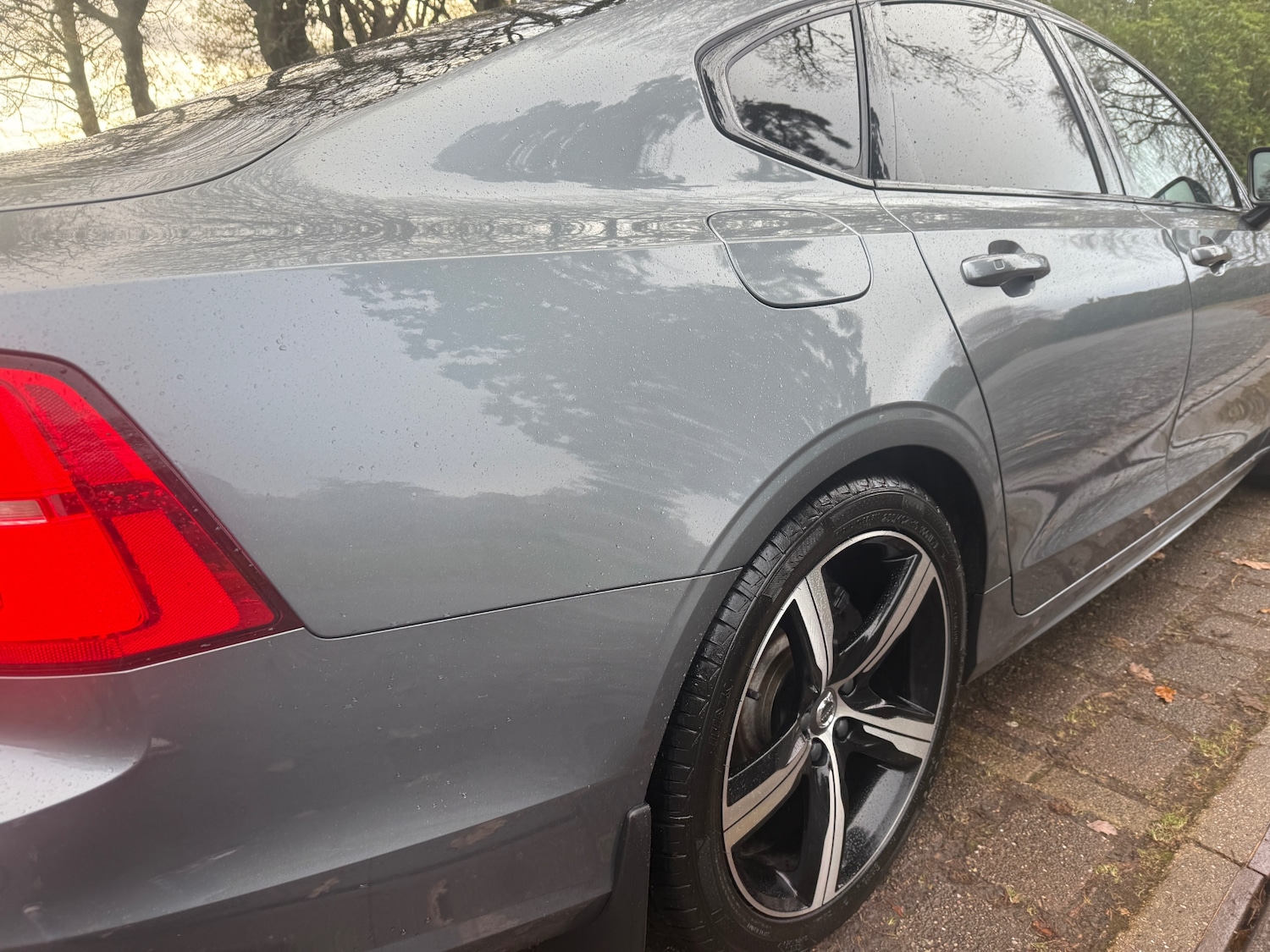 Used Volvo S90 2019 for sale - 76687586: Photo 17