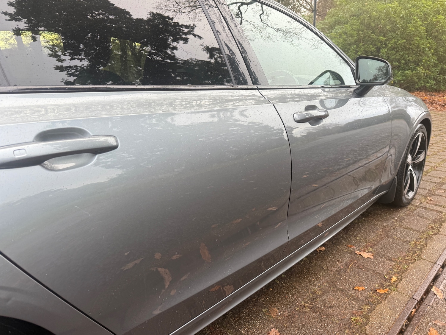 Used Volvo S90 2019 for sale - 76687586: Photo 18