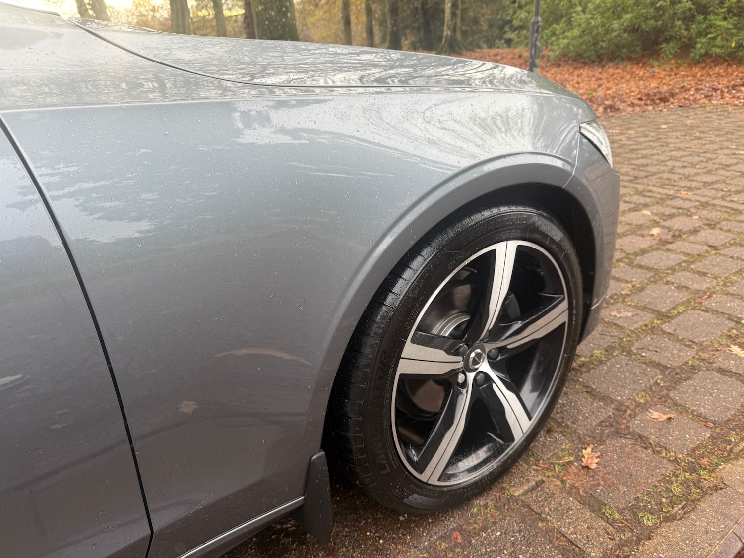 Used Volvo S90 2019 for sale - 76687586: Photo 19