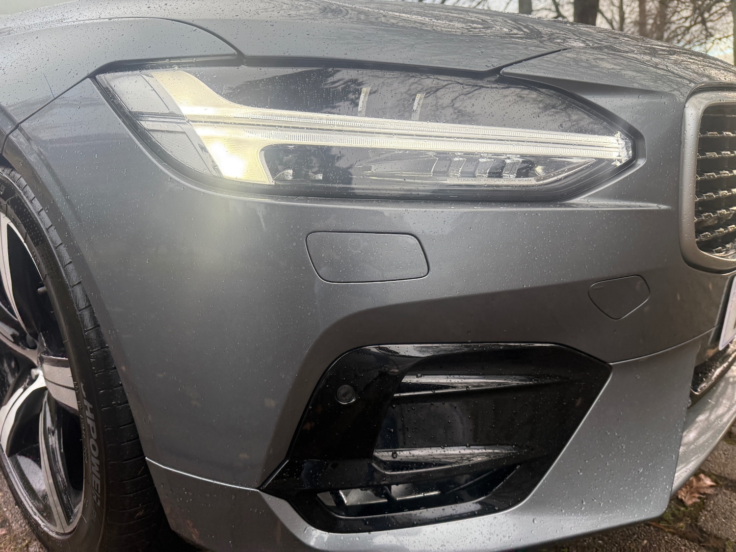 Used Volvo S90 2019 for sale - 76687586: Photo 21