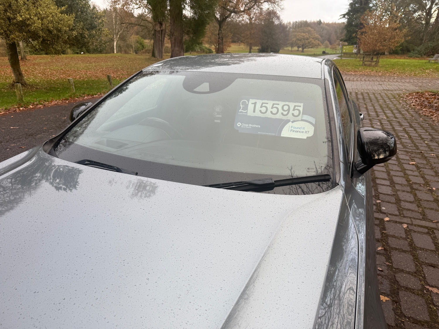 Used Volvo S90 2019 for sale - 76687586: Photo 23