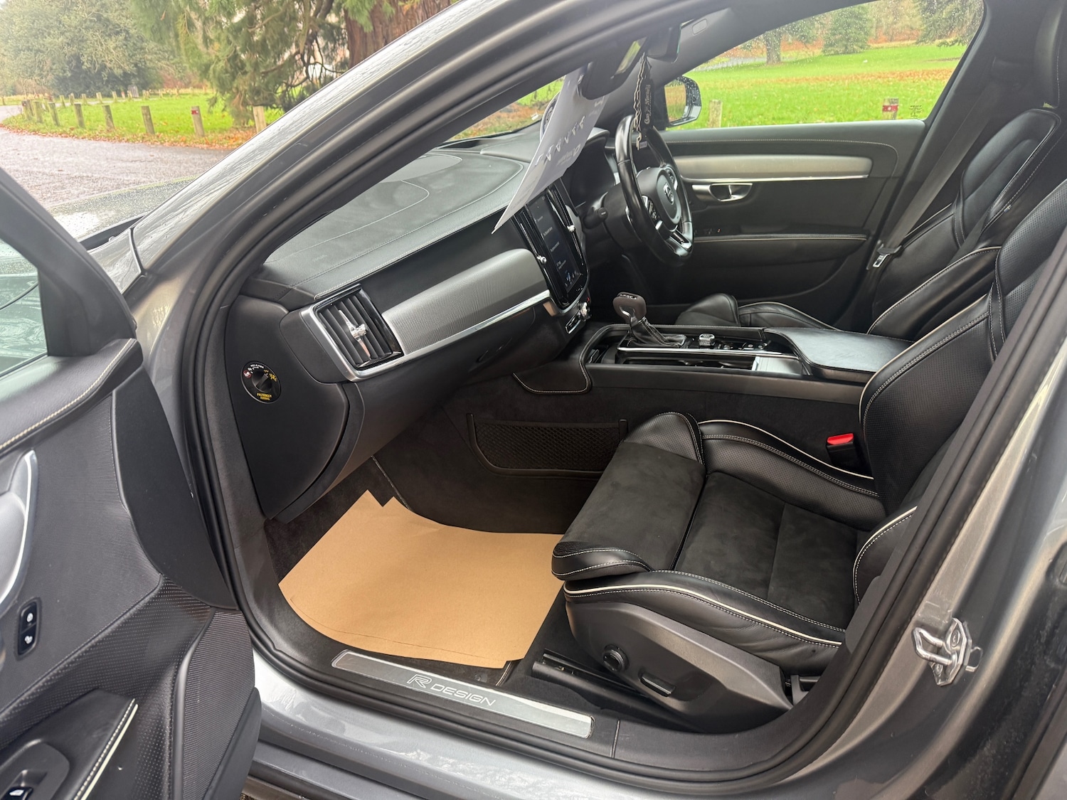 Used Volvo S90 2019 for sale - 76687586: Photo 24