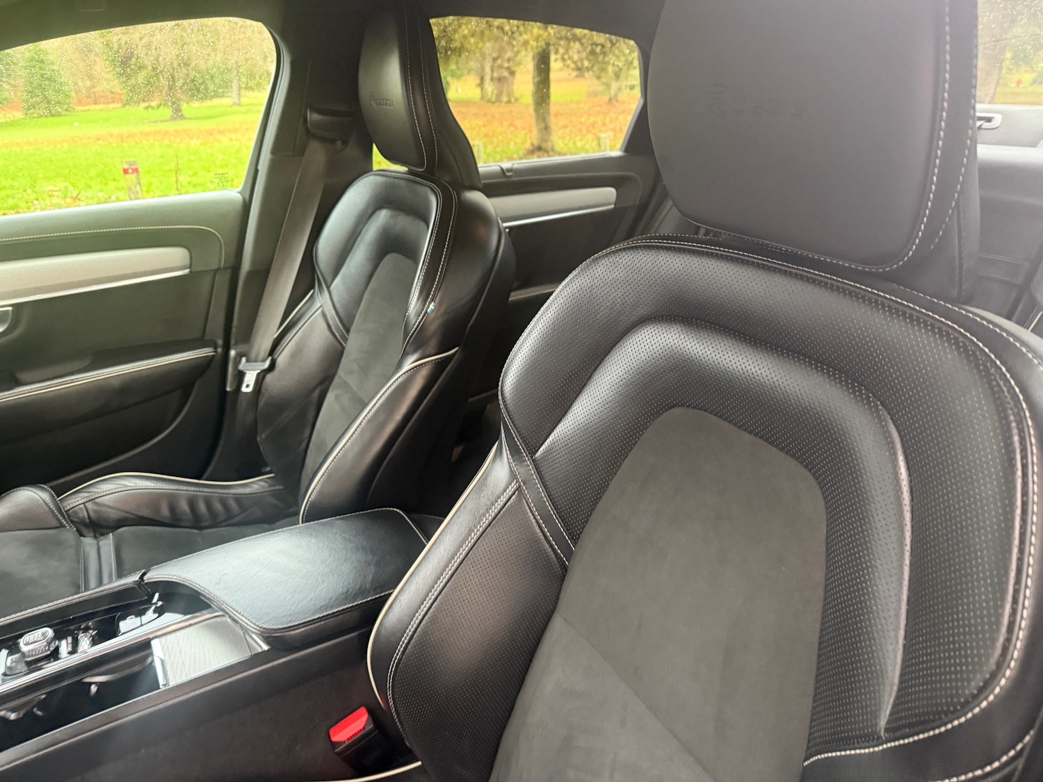 Used Volvo S90 2019 for sale - 76687586: Photo 25