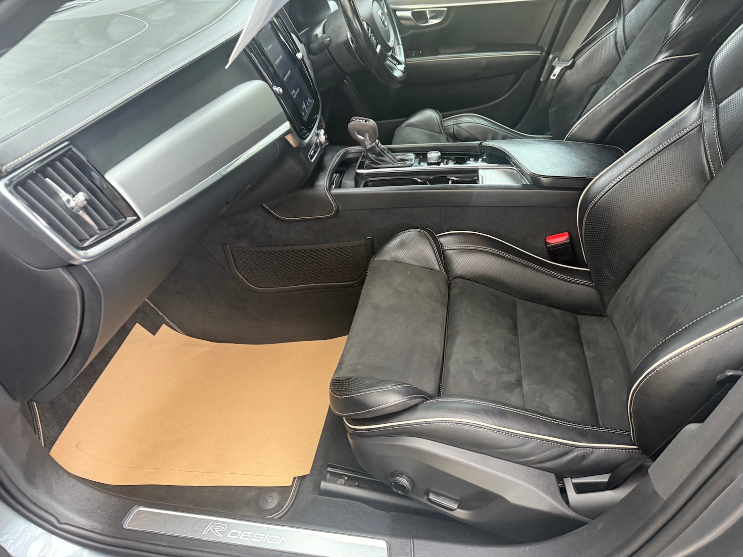 Used Volvo S90 2019 for sale - 76687586: Photo 26