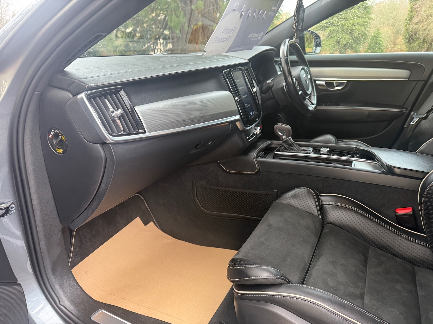 Used Volvo S90 2019 for sale - 76687586: Photo 27