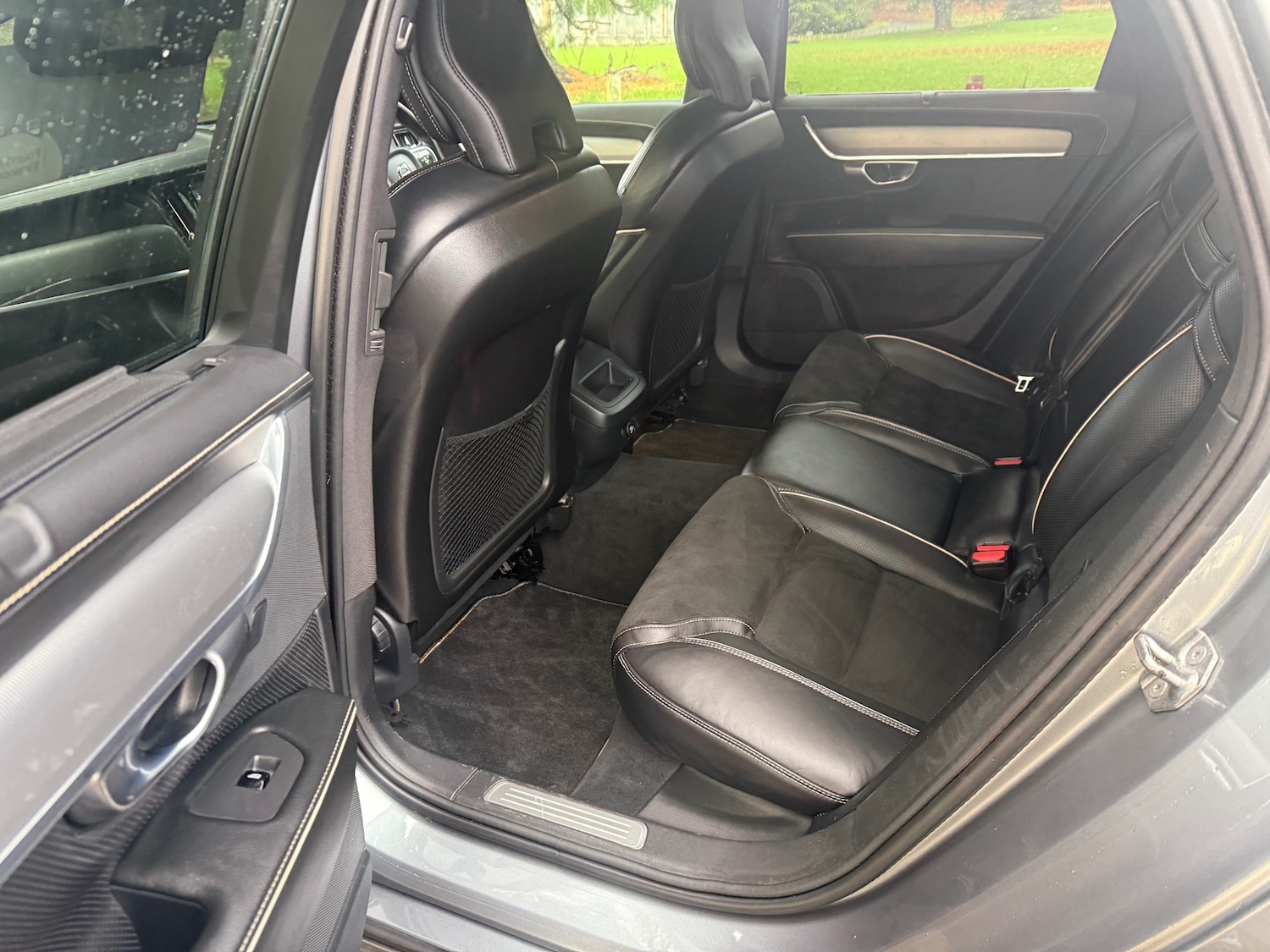 Used Volvo S90 2019 for sale - 76687586: Photo 28