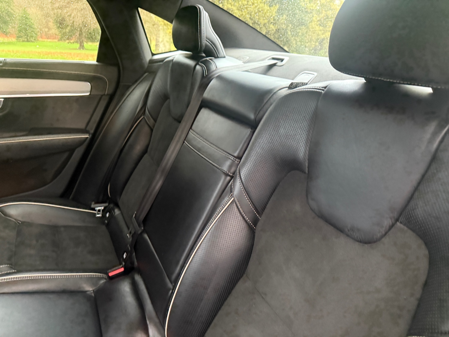 Used Volvo S90 2019 for sale - 76687586: Photo 29