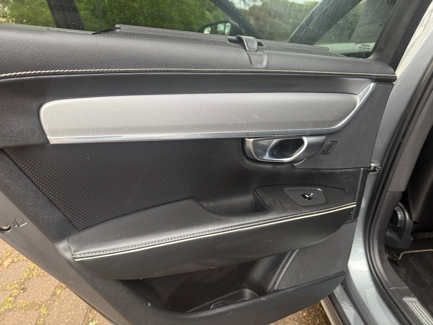 Used Volvo S90 2019 for sale - 76687586: Photo 33