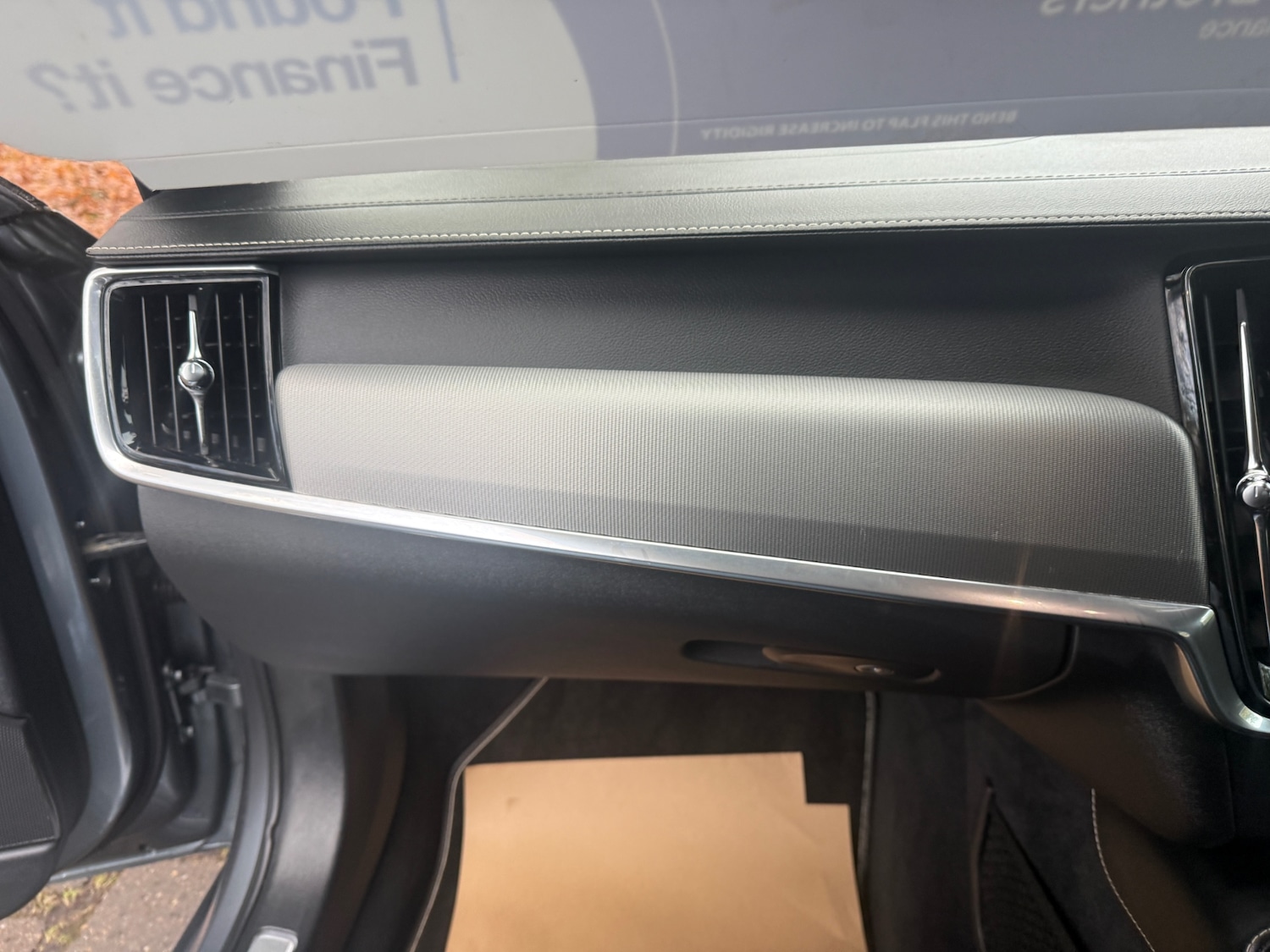 Used Volvo S90 2019 for sale - 76687586: Photo 35