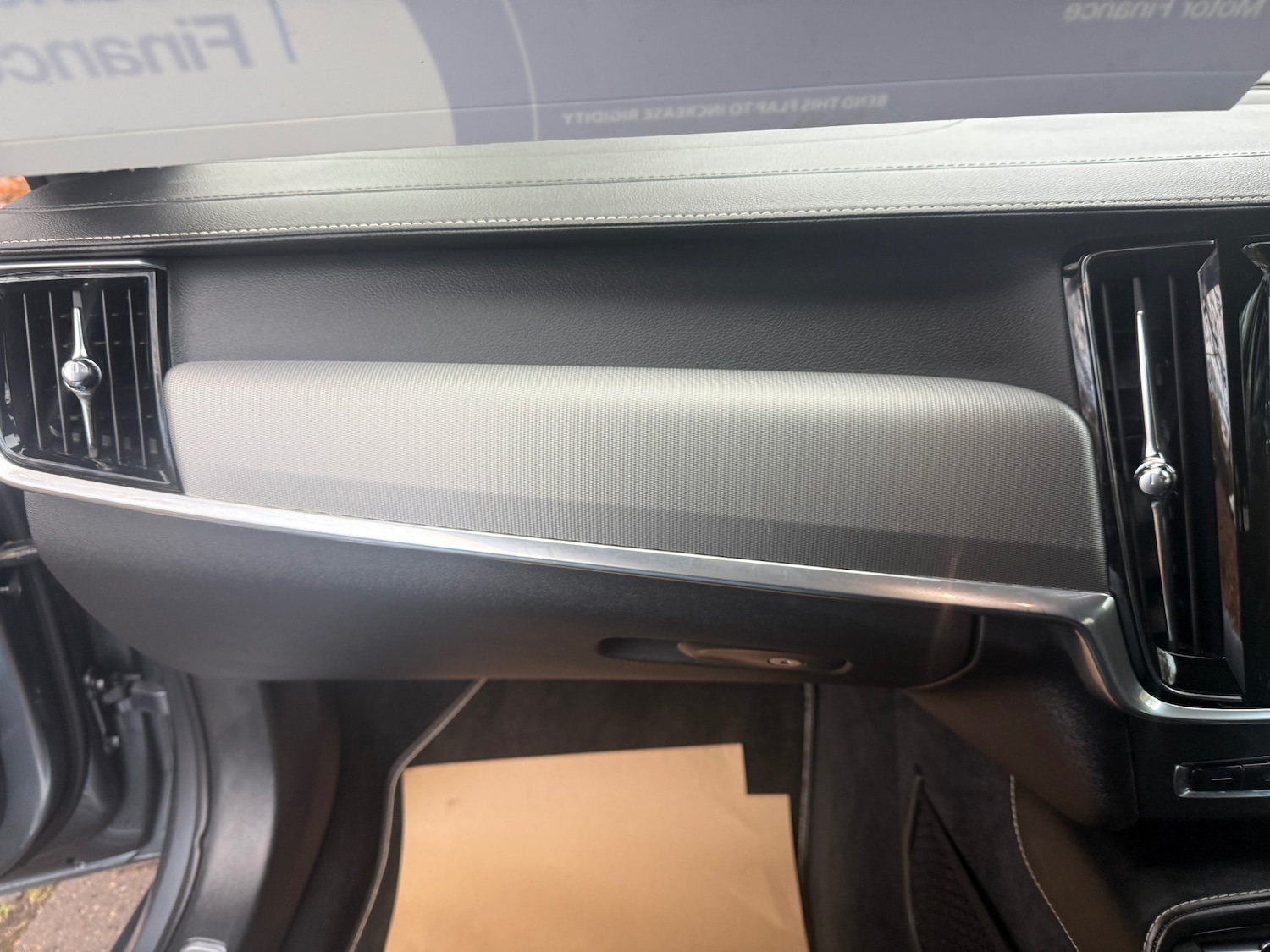 Used Volvo S90 2019 for sale - 76687586: Photo 36