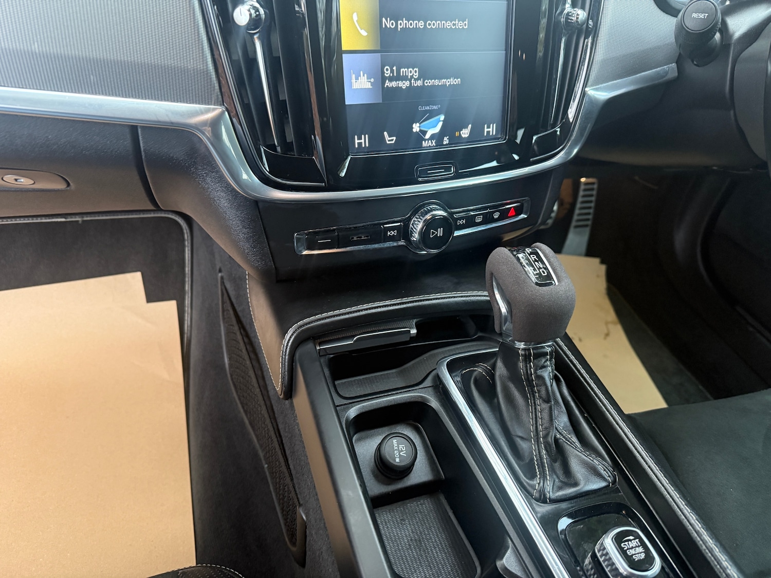 Used Volvo S90 2019 for sale - 76687586: Photo 37