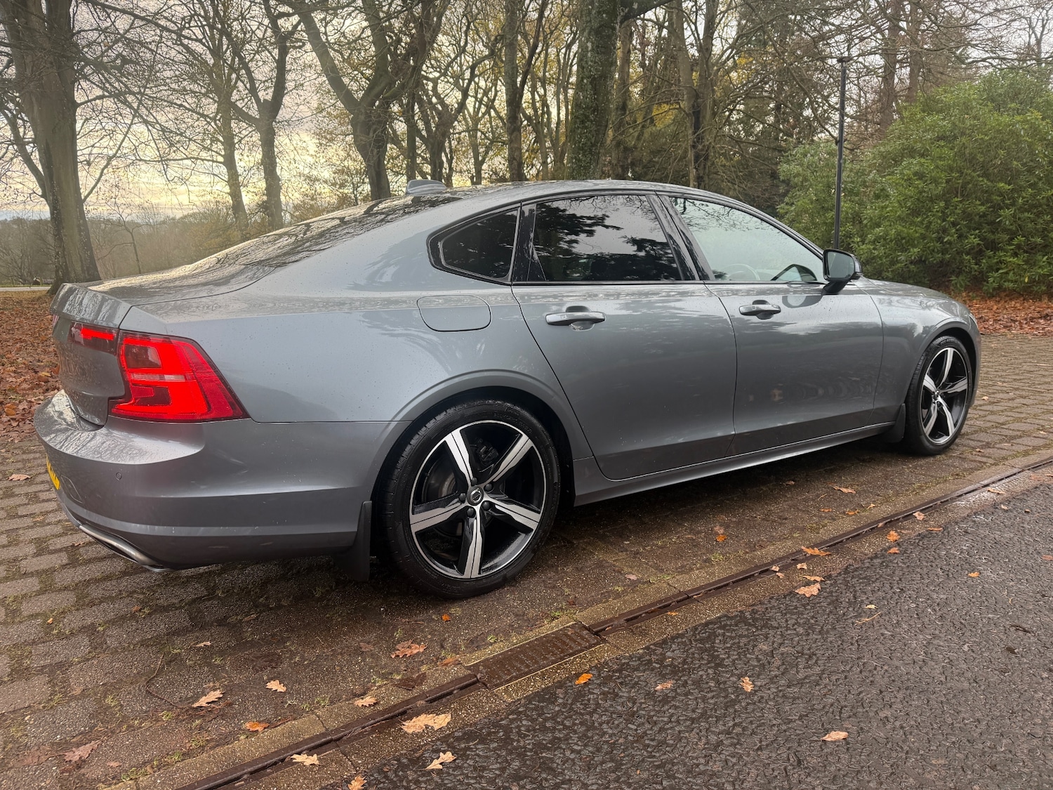 Used Volvo S90 2019 for sale - 76687586: Photo 6