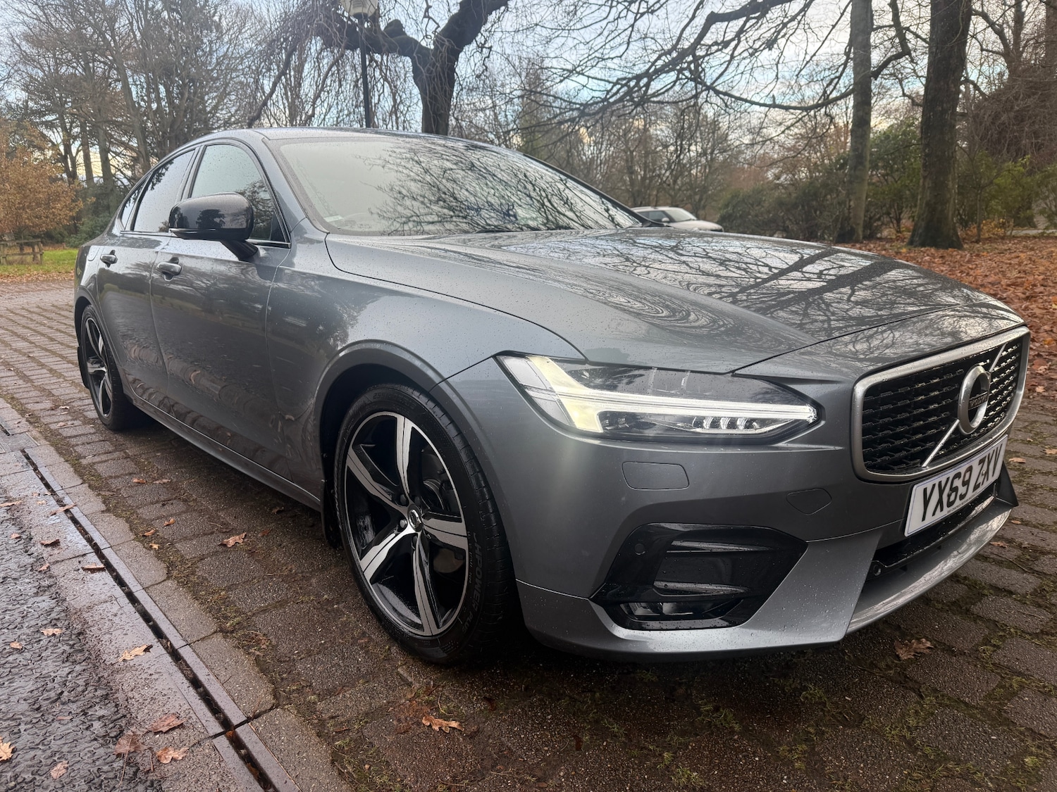Used Volvo S90 2019 for sale - 76687586: Photo 7