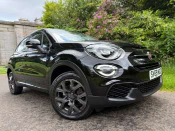 2019 (69) - 1.3 120th Anniversary 5dr DCT