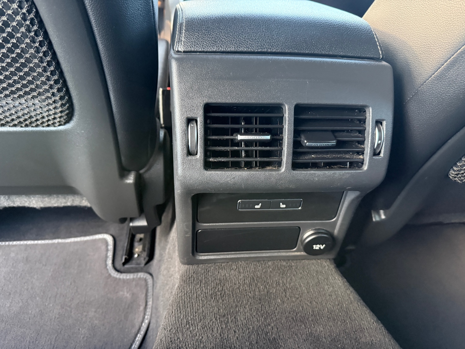 Used Jaguar XF 2016 for sale - 76636877: Photo 28