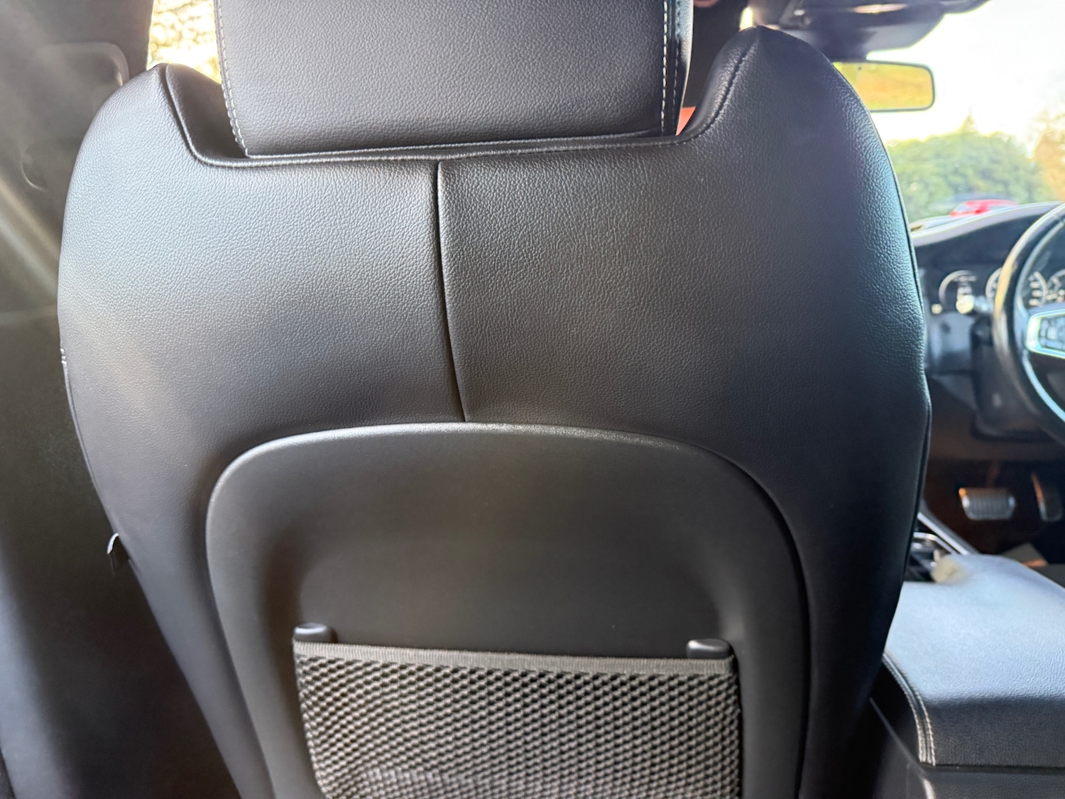 Used Jaguar XF 2016 for sale - 76636877: Photo 29