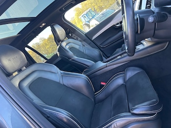 Used Volvo XC90 2020 for sale - 78494055: Photo