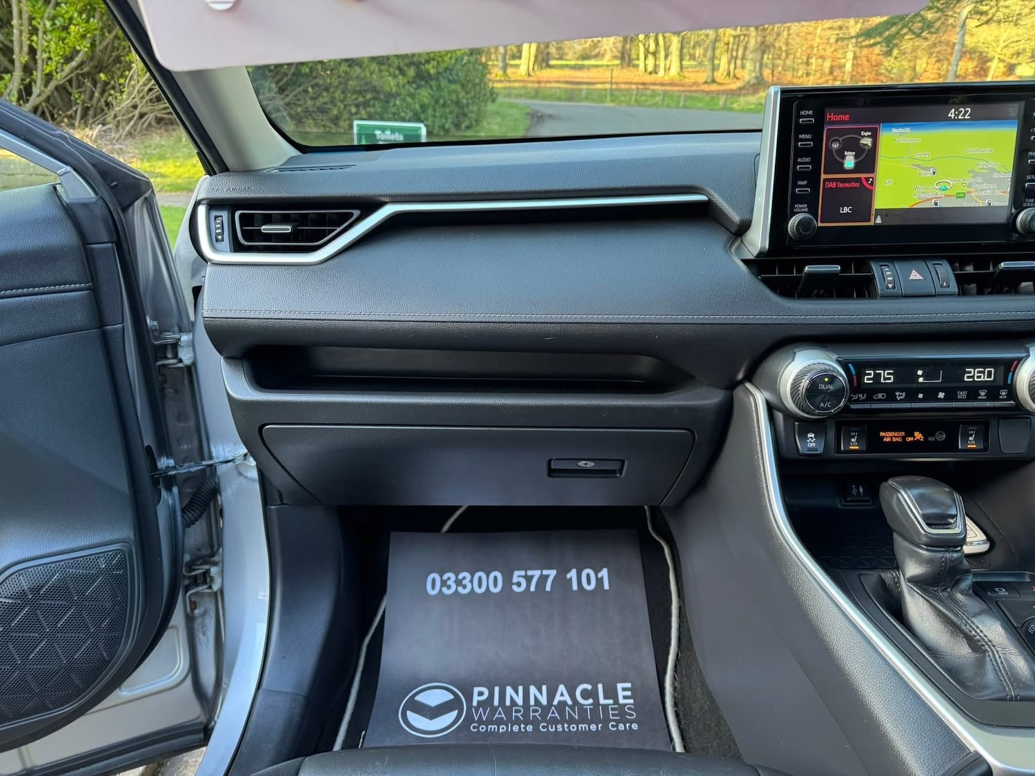 Used Toyota RAV4 2019 for sale - 77881197: Photo 16