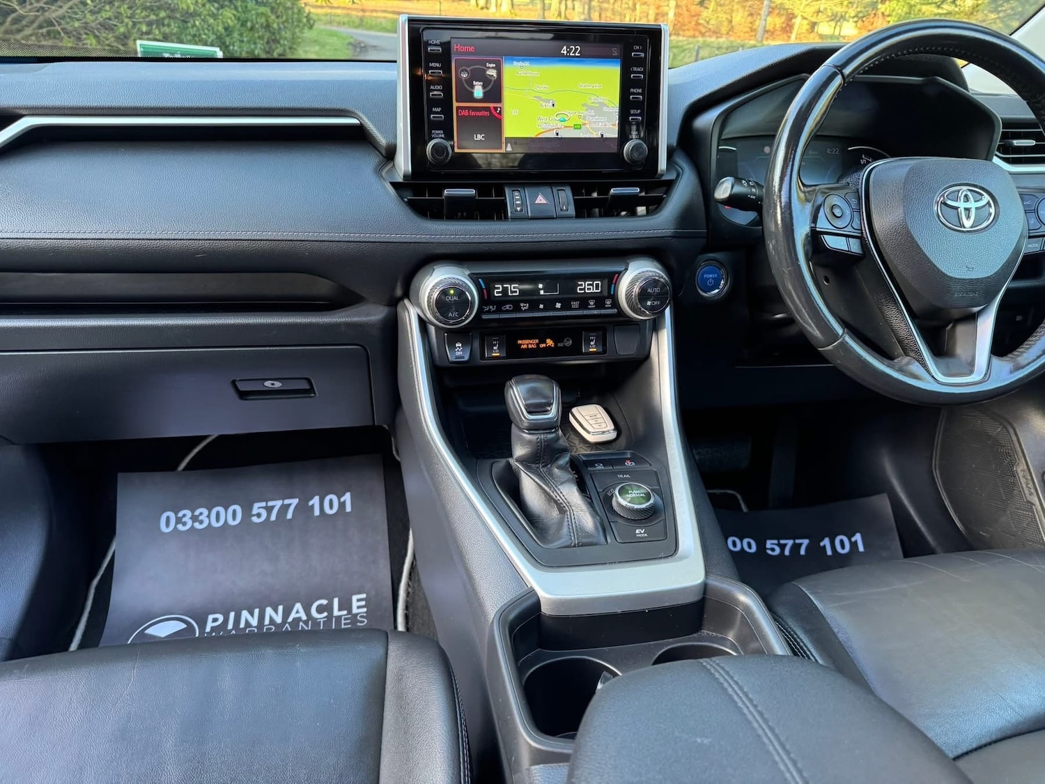 Used Toyota RAV4 2019 for sale - 77881197: Photo 17