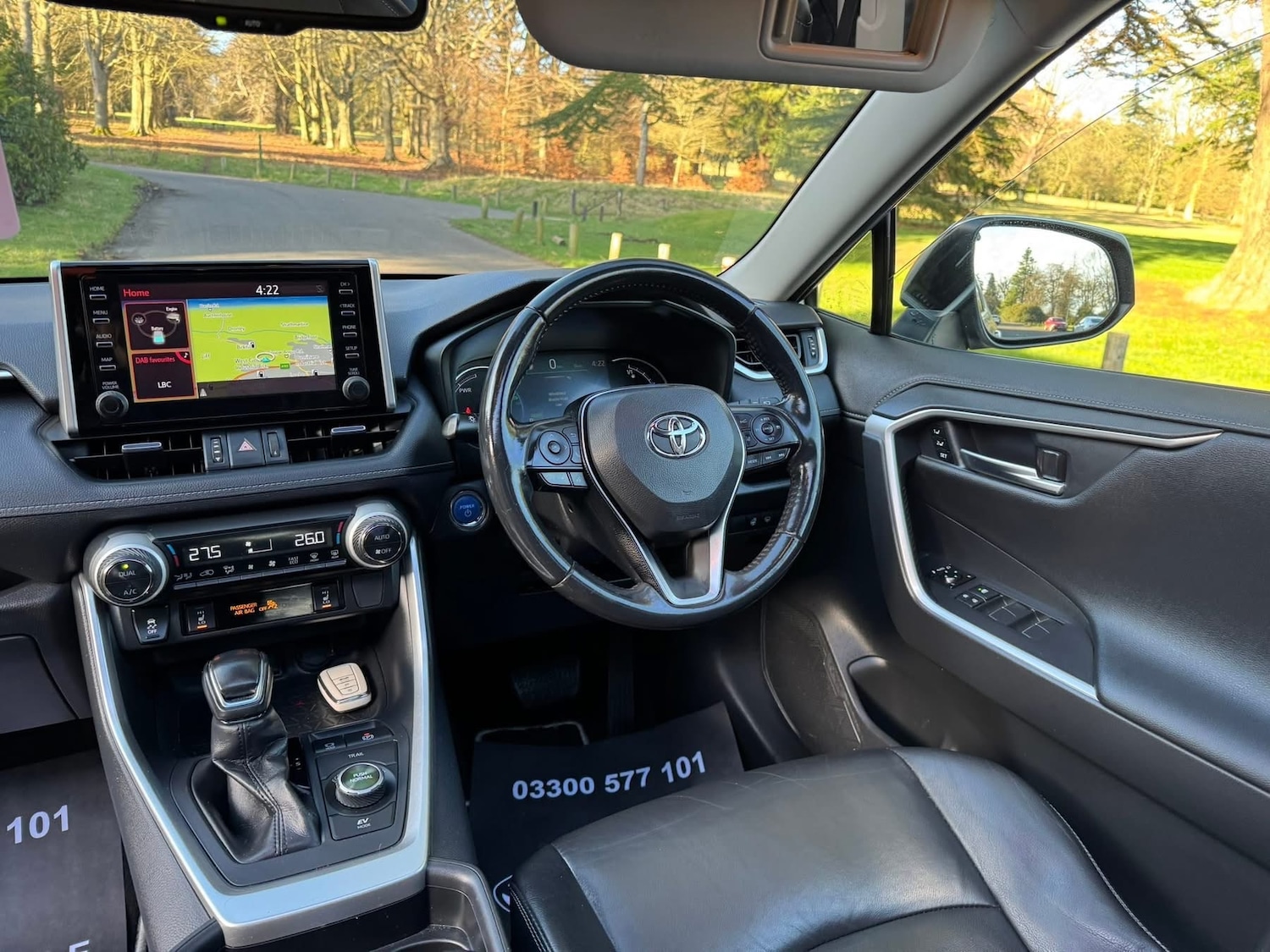 Used Toyota RAV4 2019 for sale - 77881197: Photo 18